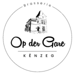 Brasserie Op Der Gare